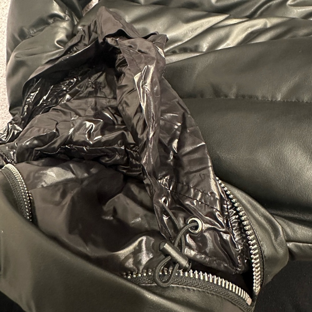 SAM. Jacket - Picture 16 of 16